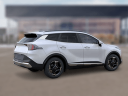 Kia Sportage EX AWD 2026