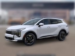 Kia Sportage EX AWD 2026