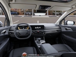 Kia Sportage EX AWD 2026