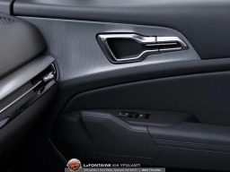 Kia Sportage EX AWD 2026