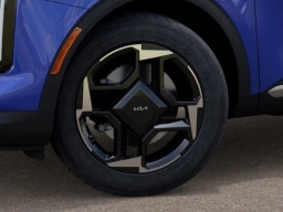 Kia Sportage EX AWD 2026