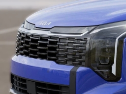 Kia Sportage EX AWD 2026