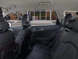 Kia Sportage EX AWD 2026