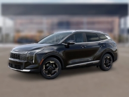 Kia Sportage EX AWD 2026