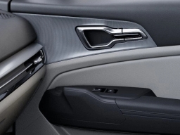 Kia Sportage EX AWD 2026