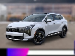 Kia Sportage EX AWD 2026
