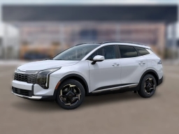 Kia Sportage EX AWD 2026