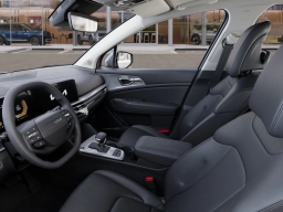 Kia Sportage EX AWD 2026