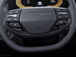 Kia Sportage EX AWD 2026