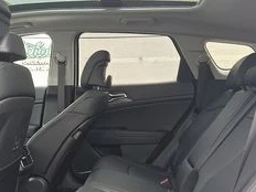 Kia Sportage EX AWD 2026