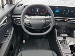 Kia Sportage EX AWD 2026