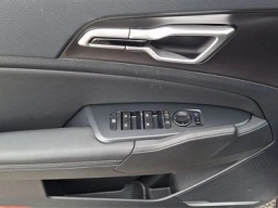 Kia Sportage EX AWD 2026