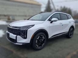 Kia Sportage EX AWD 2026