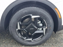 Kia Sportage EX AWD 2026