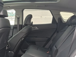 Kia Sportage EX AWD 2026