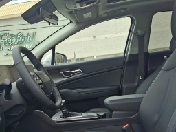 Kia Sportage EX AWD 2026