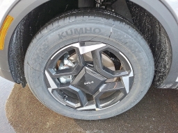 Kia Sportage EX AWD 2026