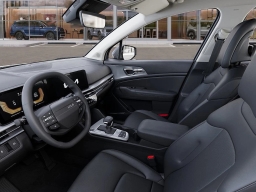 Kia Sportage EX AWD 2026