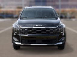 Kia Sportage EX AWD 2026