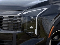 Kia Sportage EX AWD 2026