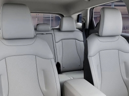 Kia Sportage EX AWD 2026