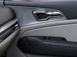 Kia Sportage EX AWD 2026