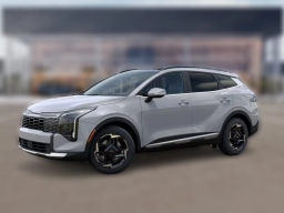 Kia Sportage EX AWD 2026