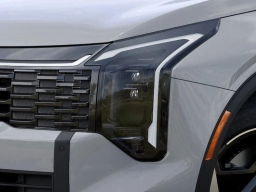 Kia Sportage EX AWD 2026