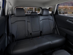 Kia Sportage EX AWD 2026