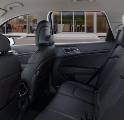 Kia Sportage EX AWD 2026