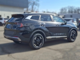 Kia Sportage EX AWD 2026