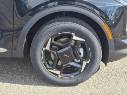 Kia Sportage EX AWD 2026