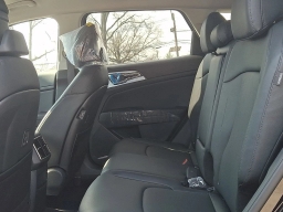 Kia Sportage EX AWD 2026