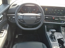 Kia Sportage EX AWD 2026