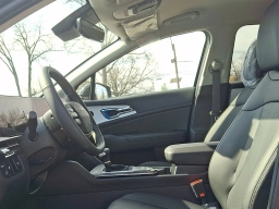 Kia Sportage EX AWD 2026