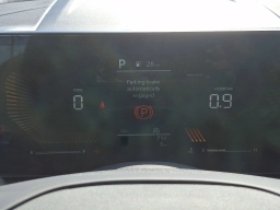 Kia Sportage EX AWD 2026