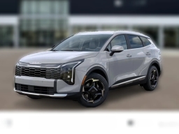 Kia Sportage EX AWD 2026