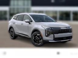 Kia Sportage EX AWD 2026