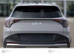 Kia Sportage EX AWD 2026