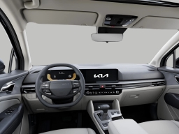 Kia Sportage EX AWD 2026