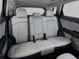 Kia Sportage EX AWD 2026