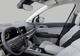 Kia Sportage EX AWD 2026