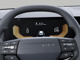 Kia Sportage EX AWD 2026