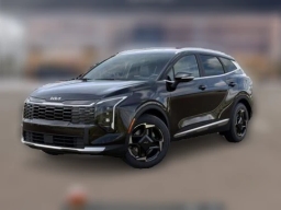 Kia Sportage EX AWD 2026