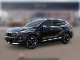 Kia Sportage EX AWD 2026