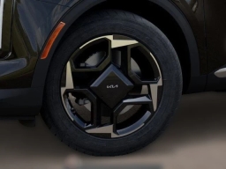 Kia Sportage EX AWD 2026