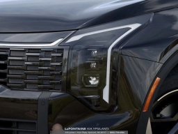 Kia Sportage EX AWD 2026