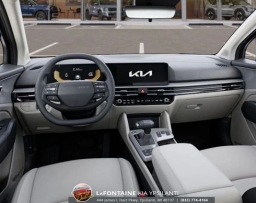 Kia Sportage EX AWD 2026