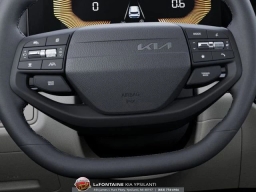 Kia Sportage EX AWD 2026