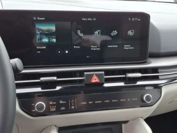 Kia Sportage EX AWD 2026